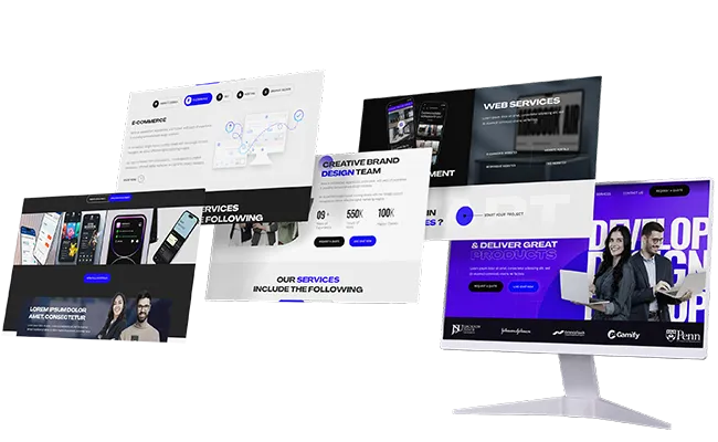 caliwebstudios