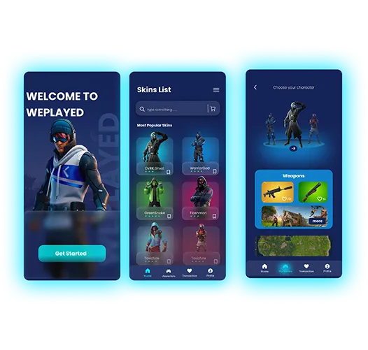 Caliwebstudios