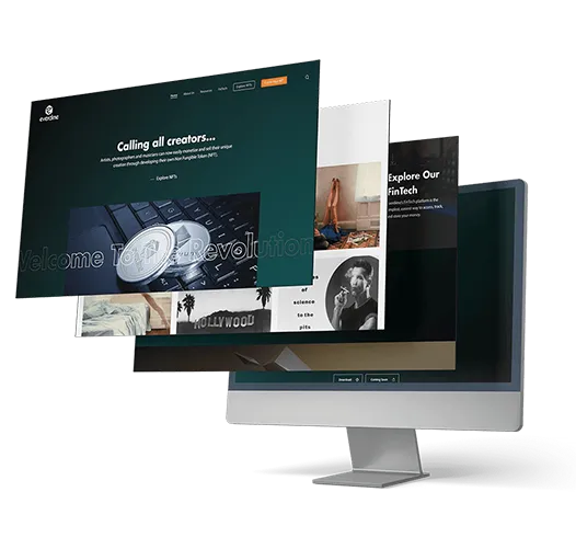 Caliwebstudios